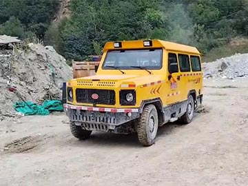 湖北10人無(wú)軌人車(chē)